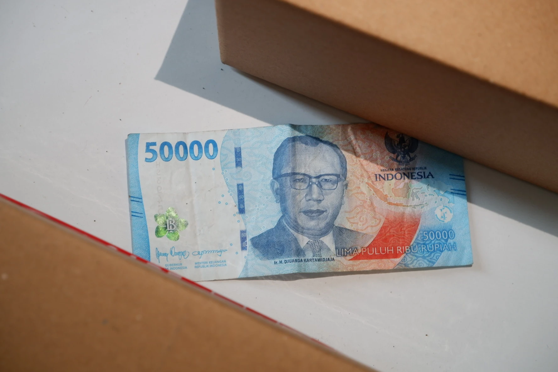 rupiah melemah dan cara mengatasinya