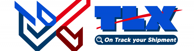 LOGO TLX Baru